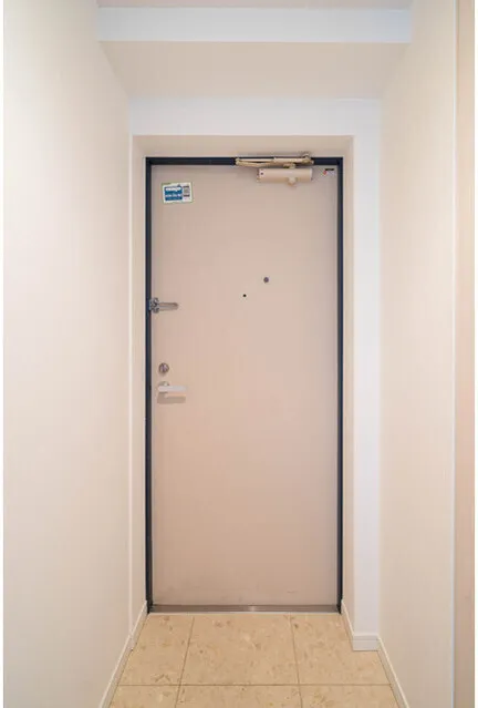 Comforia Meguro Chojamaru - Interior - ["Wood", "Door", "Flooring"]