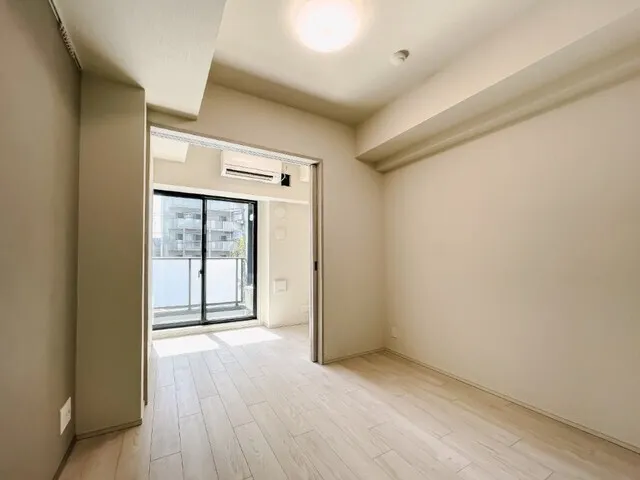 Brookside Residence Kiba - Interior - ["Flooring", "Floor", "Apartment"]