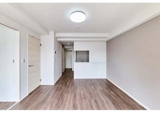 Gran Casa Hikifune II - Interior - ["Flooring", "Floor", "Ceiling"]