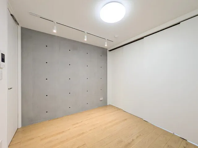 CLK Higashijujo - Interior - ["Wall", "Flooring", "Ceiling"]