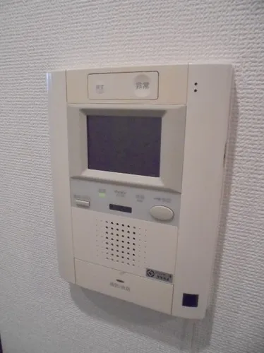 Belle Face Okusawa - Interior - ["Gas", "Machine", "Gadget"]