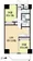 Glück Maison F Toyonaka XV - Floor Plan - ["Apartment", "Tile Flooring", "Brutalist architecture"] thumbnail