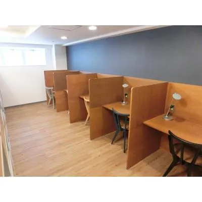 Park Cube Nishigahara Stage - Interior - ["Room", "Property", "Furniture"]