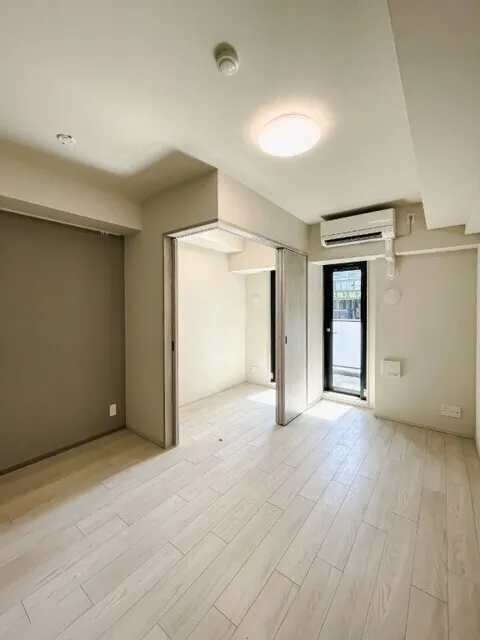 Brookside Residence Kiba - Interior - ["Flooring", "Floor", "Ceiling"]