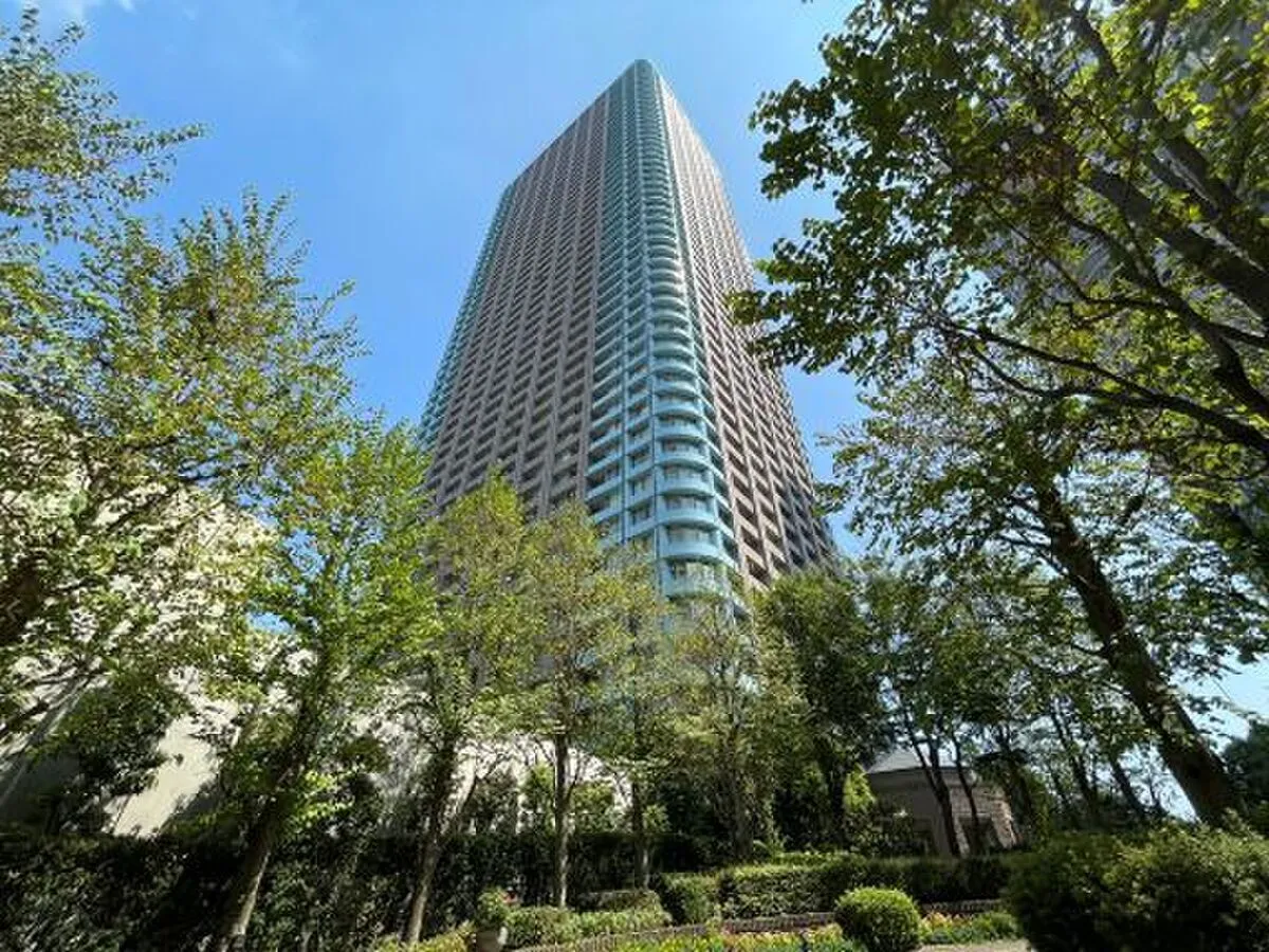 Century Park Tower