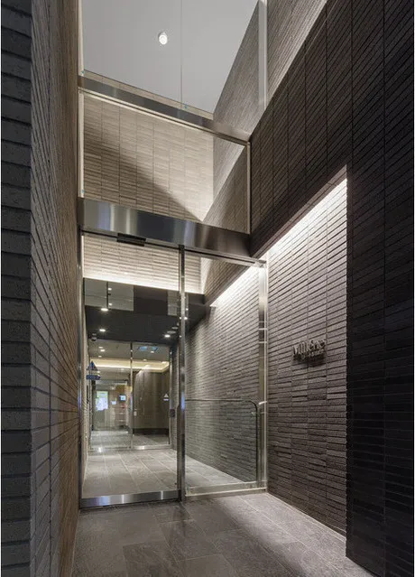 Myupure Sugamo Station - Exterior - ["Flooring", "Floor", "Ceiling"]