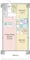 Residia Minamisenju - Floor Plan - ["White", "Diagram", "Floor plan"] thumbnail