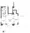 Blanchesta Shinagawa Oimachi Park Edge - Floor Plan - ["Diagram", "Plan", "Technical drawing"] thumbnail