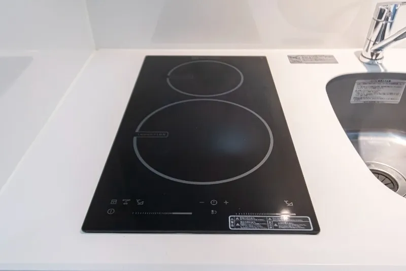 HW.HILLS (Shinohashi) - Interior - ["Major appliance", "Electronic device", "Kitchen Appliance"]
