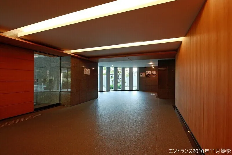 KS Sakuragawa - Exterior - ["Ceiling", "Flooring", "Interior design"]