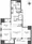 Comforia Higashiueno - Floor Plan - ["Product", "Rectangle", "Font"] thumbnail