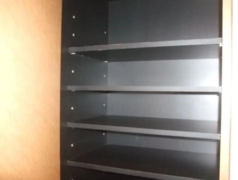 Phoenix Sasazuka Station Square - Interior - ["Shelf", "Shelving", "Wood"]