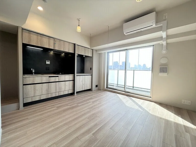 Blanchiesta Kiba - Interior - ["Flooring", "Floor", "Wood flooring"]