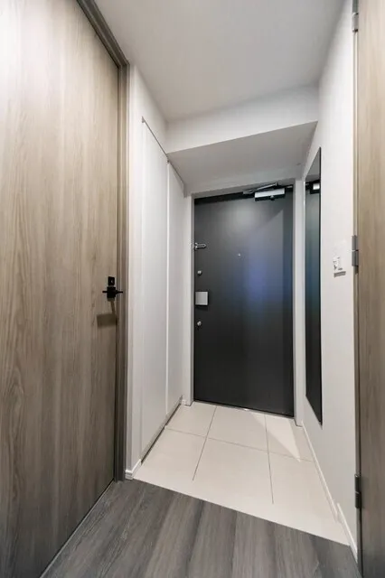 Urbanex Ueno - Interior - ["Flooring", "Floor", "Wood"]