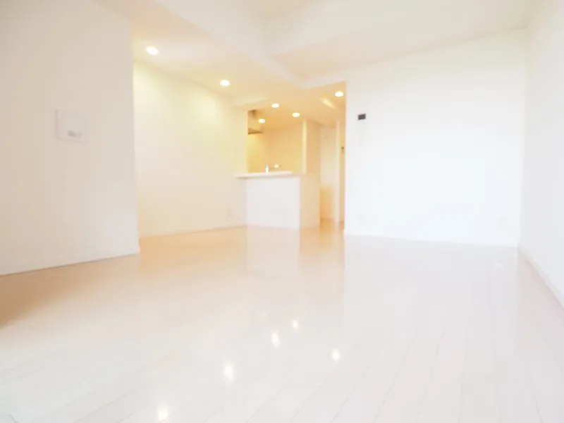 Residia Bunkyo Honkomagome - Interior - ["Property", "Wood", "Fixture"]