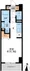 Residence Ryogoku Ekimae - Floor Plan - ["Apartment"] thumbnail