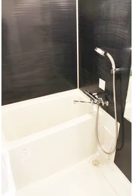 Plair Duc Toyocho II - Interior - ["Plumbing fixture", "Bathroom", "Bathtub"]