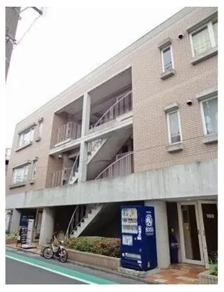 PATH Yoyogi-Uehara - Exterior - []