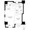 Grand Suite Ginza Resty Monarch - Floor Plan - ["Schematic", "Rectangle", "Parallel"] thumbnail