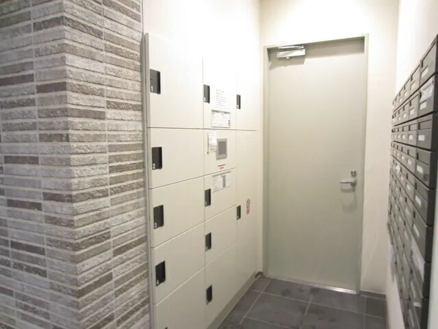 Comforia Ikebukuro DEUX - Other - ["Fixture", "Rectangle", "Floor"]
