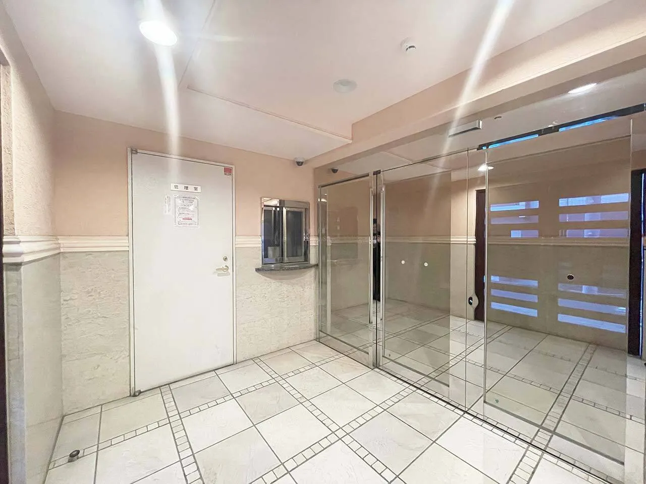 Mynavi STAY Ikebukuro - Exterior - ["Flooring", "Floor", "Ceiling"]