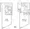 Pollast Yoyogi Hachiman - Floor Plan - ["White", "Design"] thumbnail