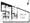 Blanche Shin-Nakano - Floor Plan - ["Rectangle", "Font", "Parallel"] thumbnail