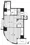 Castalia Hatsudai - Floor Plan - ["Font", "Schematic", "Parallel"] thumbnail