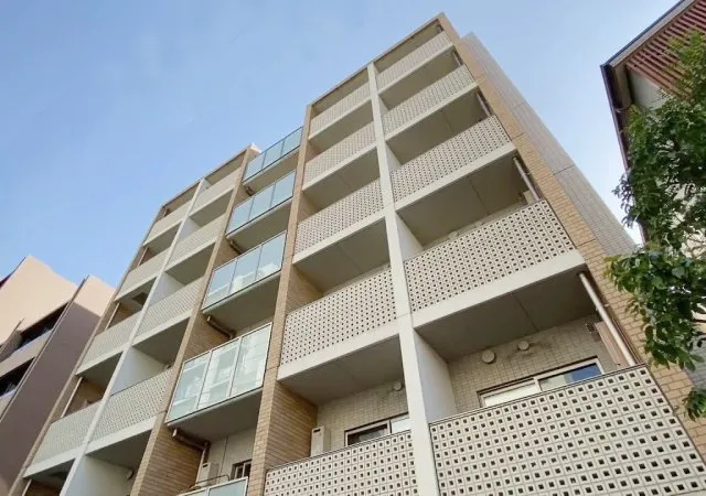 Ragdia Azabujuban - Exterior - []