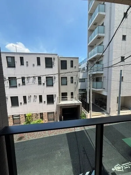 View Terrace Myogadani - Interior - ["Apartment", "Urban design", "Condominium"]