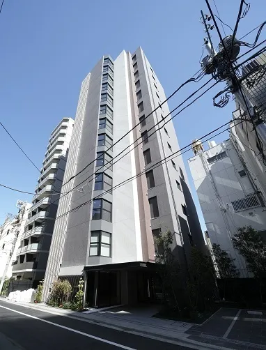 Rufon Prog Ueno Marks - Exterior - ["High-rise building", "Skyscraper"]