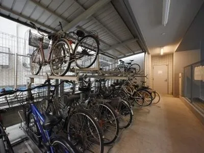 Premier Stage Komagome - Other - ["Bicycle", "Tire", "Wheel"]