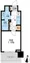 Arden Kiyosumi Shirakawa - Floor Plan - ["Tile Flooring"] thumbnail