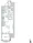 Park Annex Shin-Okachimachi East - Floor Plan - [] thumbnail