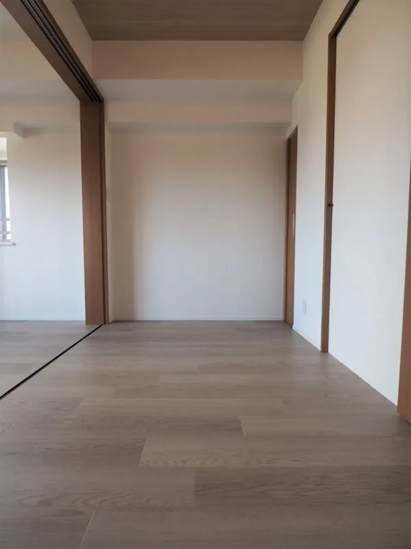 Residia Ikebukuro - Interior - ["Flooring", "Floor", "Wood"]