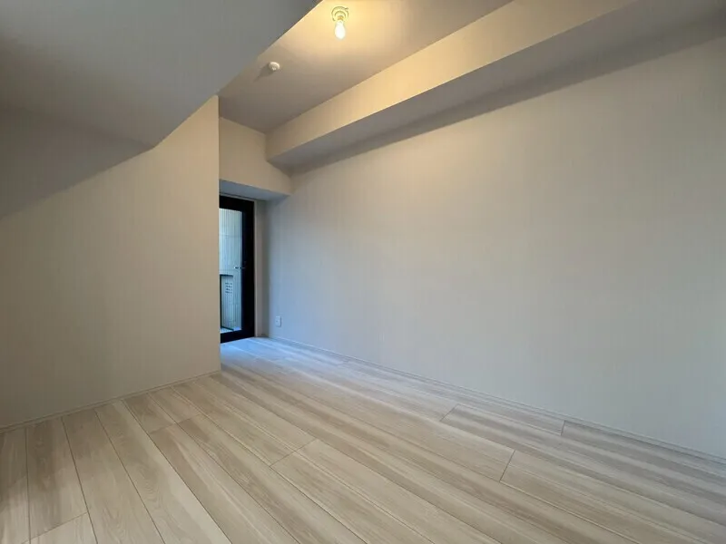 Lumiec Kinshicho - Interior - ["Flooring", "Wood", "Floor"]