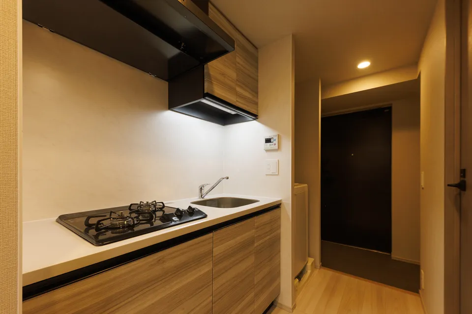 Hmlet Suitengumae - Interior - ["Flooring", "Apartment", "Floor"]