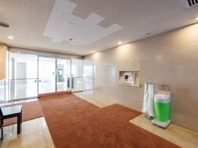 Shinagawa Prince Residence - Exterior - ["Flooring", "Floor", "Ceiling"]