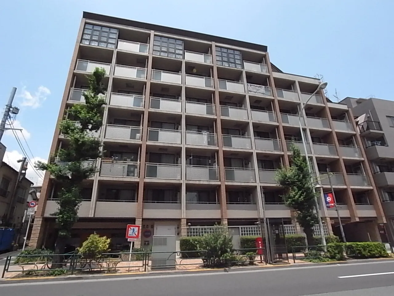 CASSIA Meguro - Exterior - []
