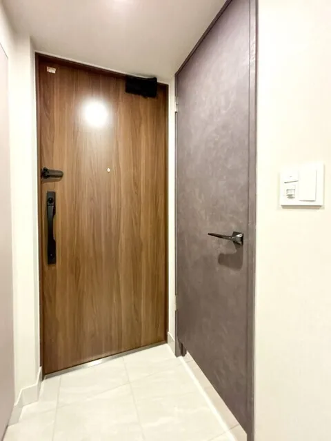 Royal Parks Ariake - Interior - ["Wall", "Flooring", "Wood"]