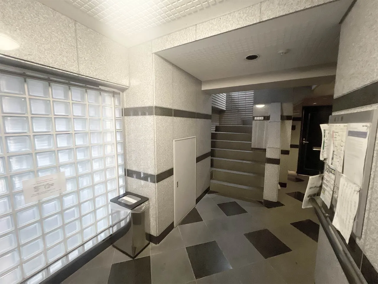 Mynavi STAY Palace Jiyugaoka Classic - Exterior - []
