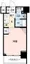 Mynavi STAY Ginza East - Floor Plan - [] thumbnail