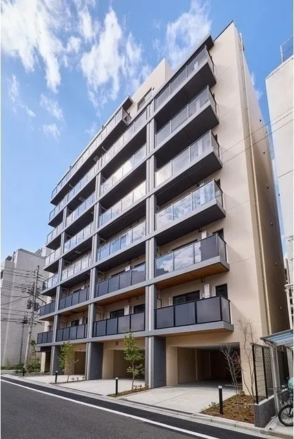 Due Oku - Exterior - ["Balcony"]