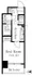SG Court Otsuka Station - Floor Plan - ["Rectangle", "Font", "Parallel"] thumbnail