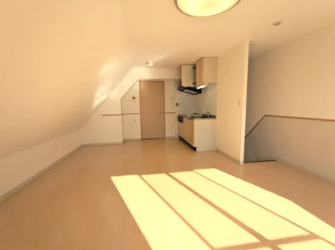 El Stanza Nakano Arai - Interior - ["Flooring", "Floor", "Wood"]