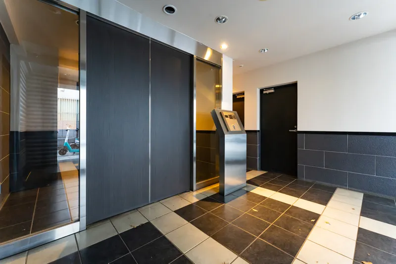 Luxury Apartment Nakanosakaue - Other - ["Flooring", "Floor", "Ceiling"]