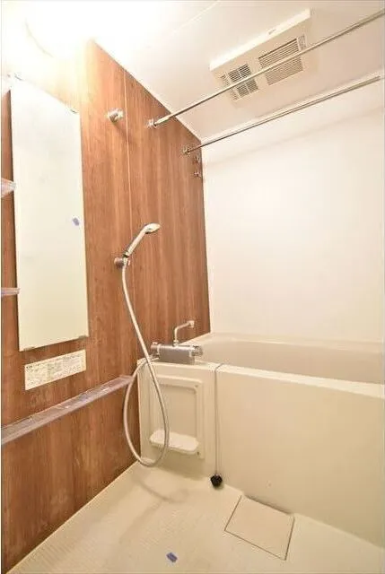 EXAM Shimokitazawa II - Interior - ["Plumbing fixture", "Tap", "Bathroom"]