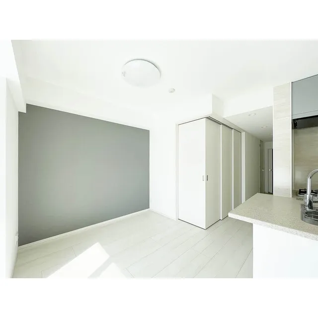 Primal Nihonbashi Bakurocho - Interior - ["Cabinetry", "Fixture", "Flooring"]