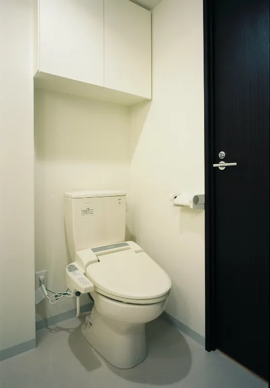 Residia Asakusa Azumabashi - Interior - ["Property", "Toilet seat", "Toilet"]