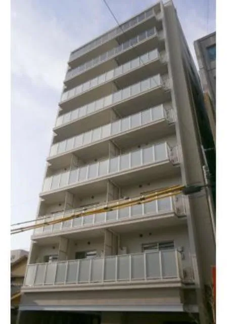 Park Axis Ryogoku Basha-Dori - Exterior - ["Property", "Building", "Condominium"]